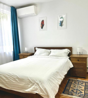 RSA Parklake - Dream apartment